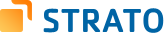 STRATO Logo